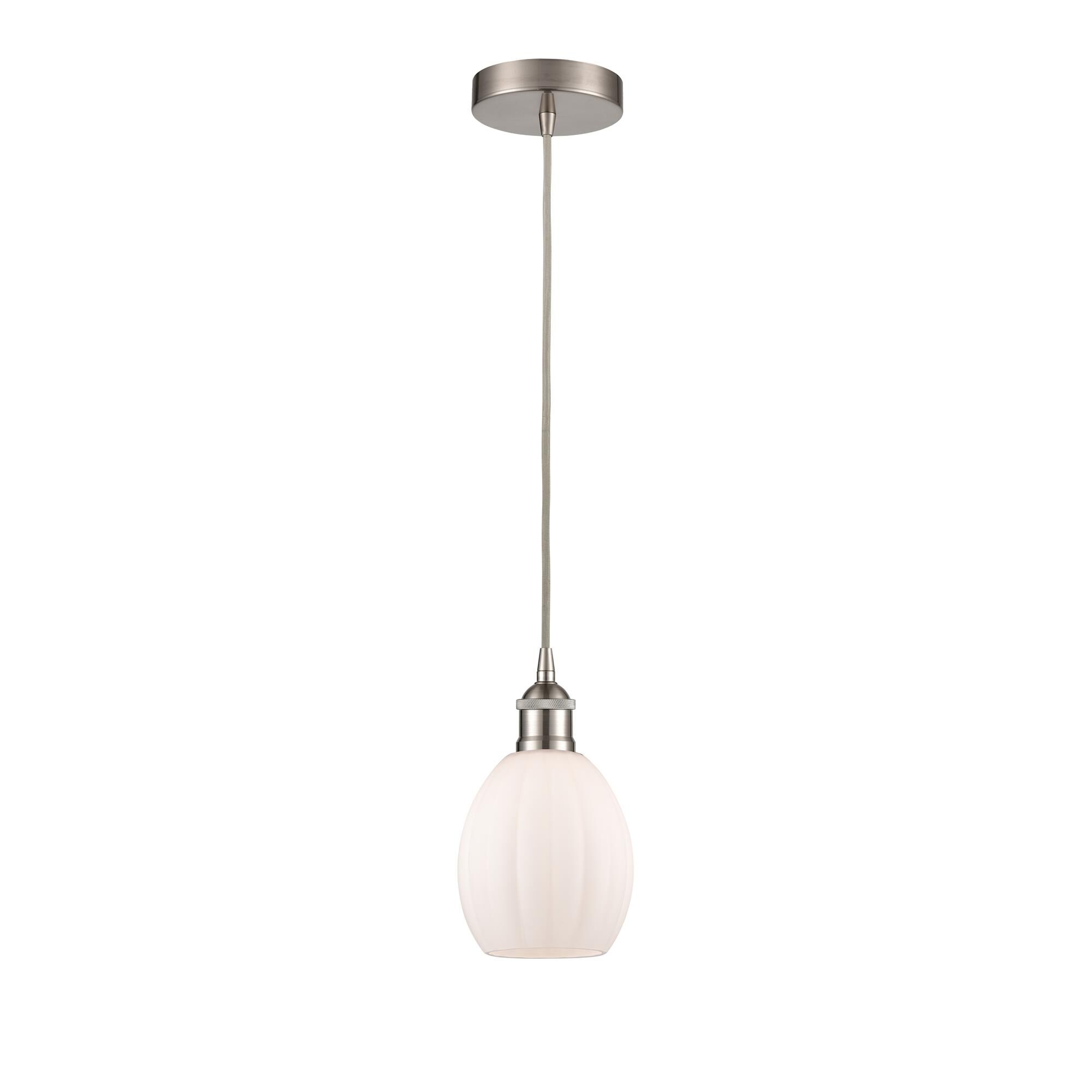 Bruno Marashlian Eaton Mini Pendant by Innovations Lighting