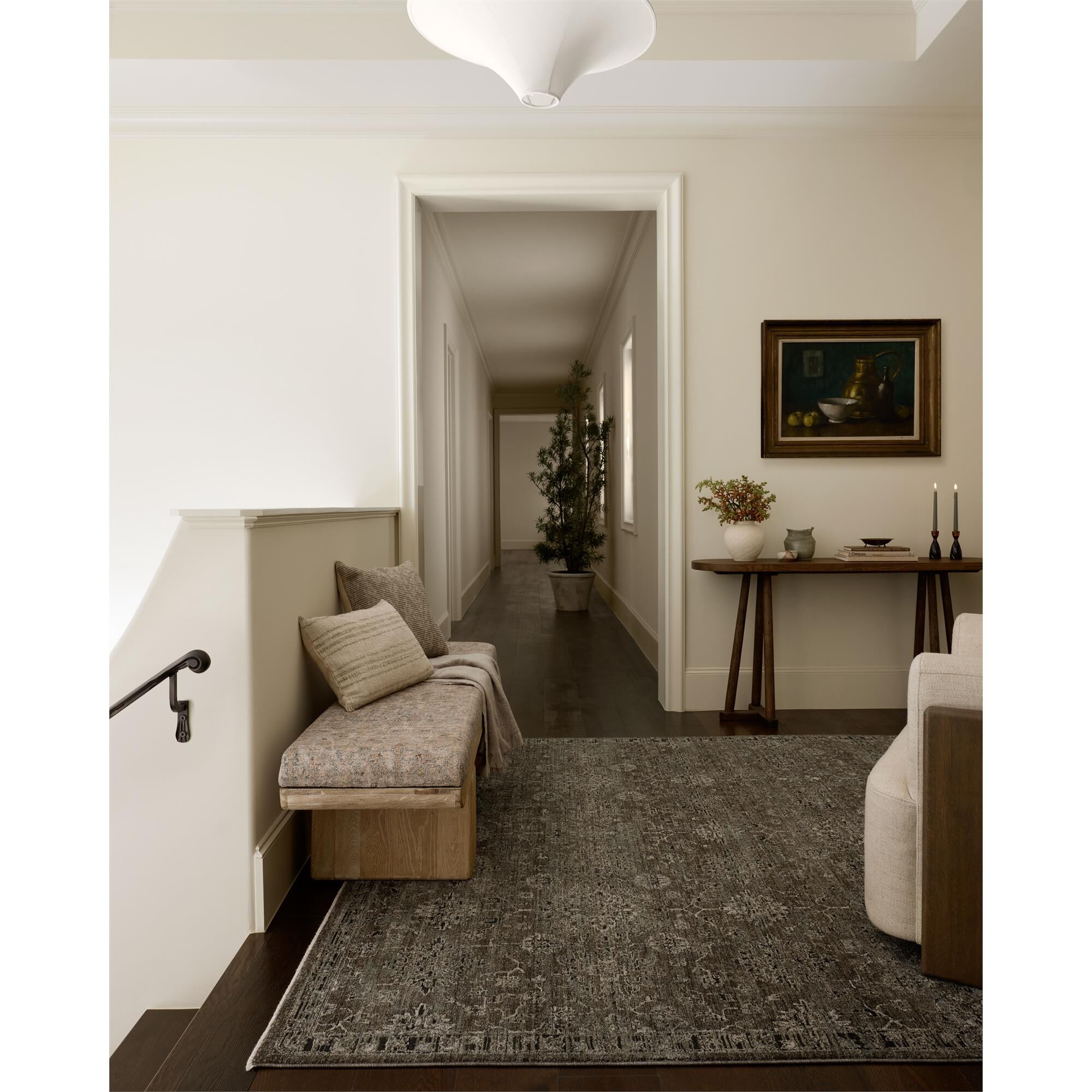 Briar Runner Rug,