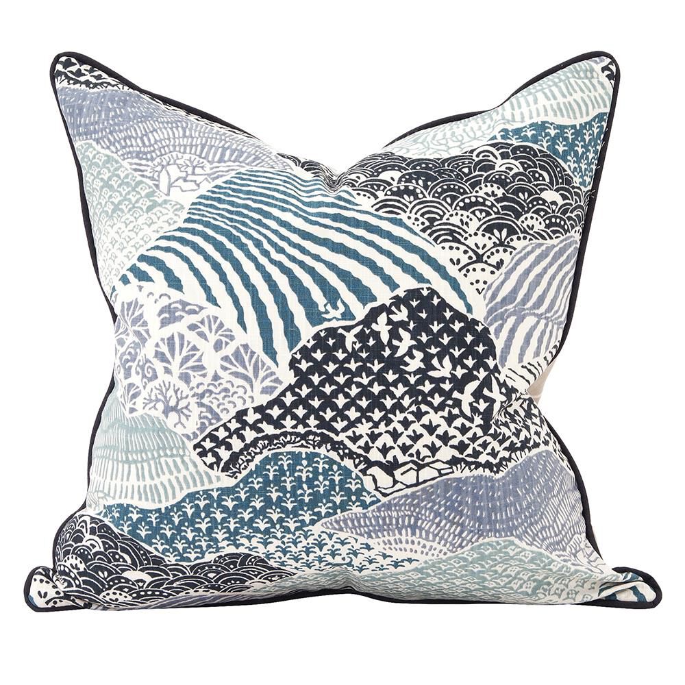 Madcap Cottage Decorative Pillow by Howard Elliott Collection