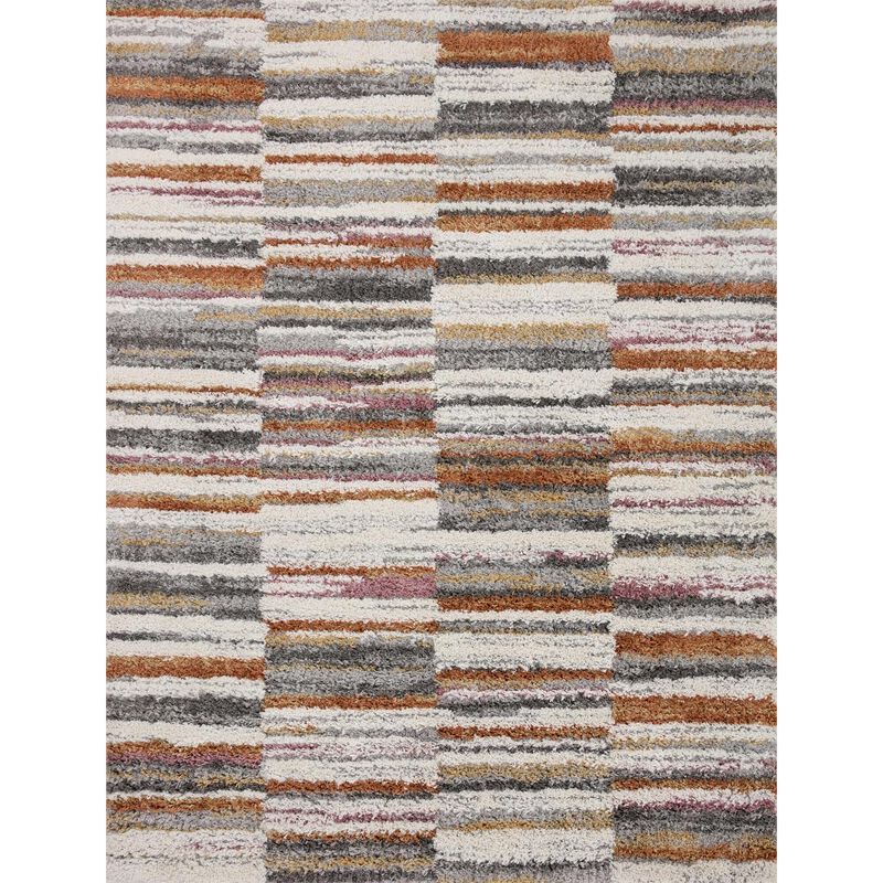 Levitt Shag Runner Rug by Loloi Rugs