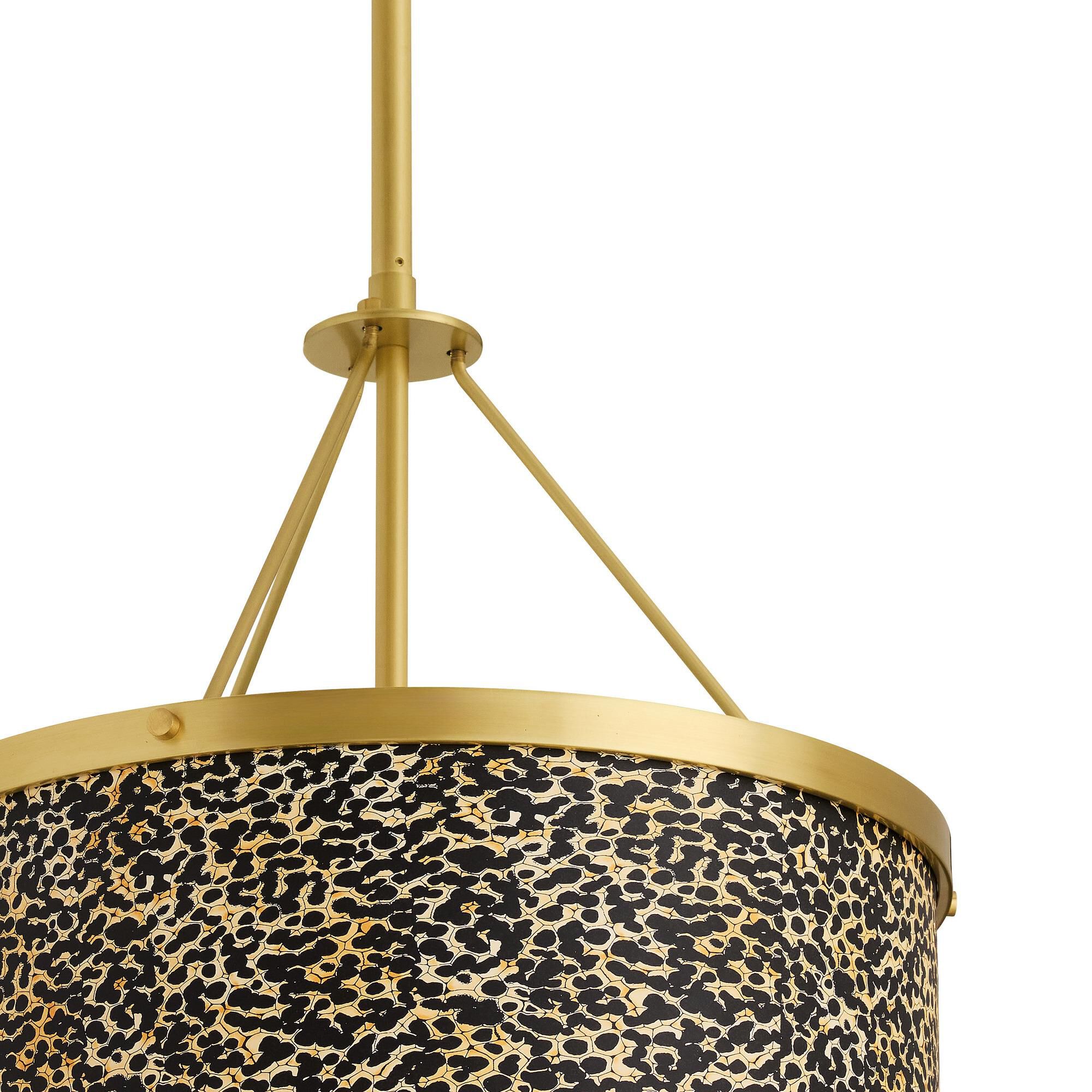 Lysandra 16 Inch Large Pendant by Arteriors Home