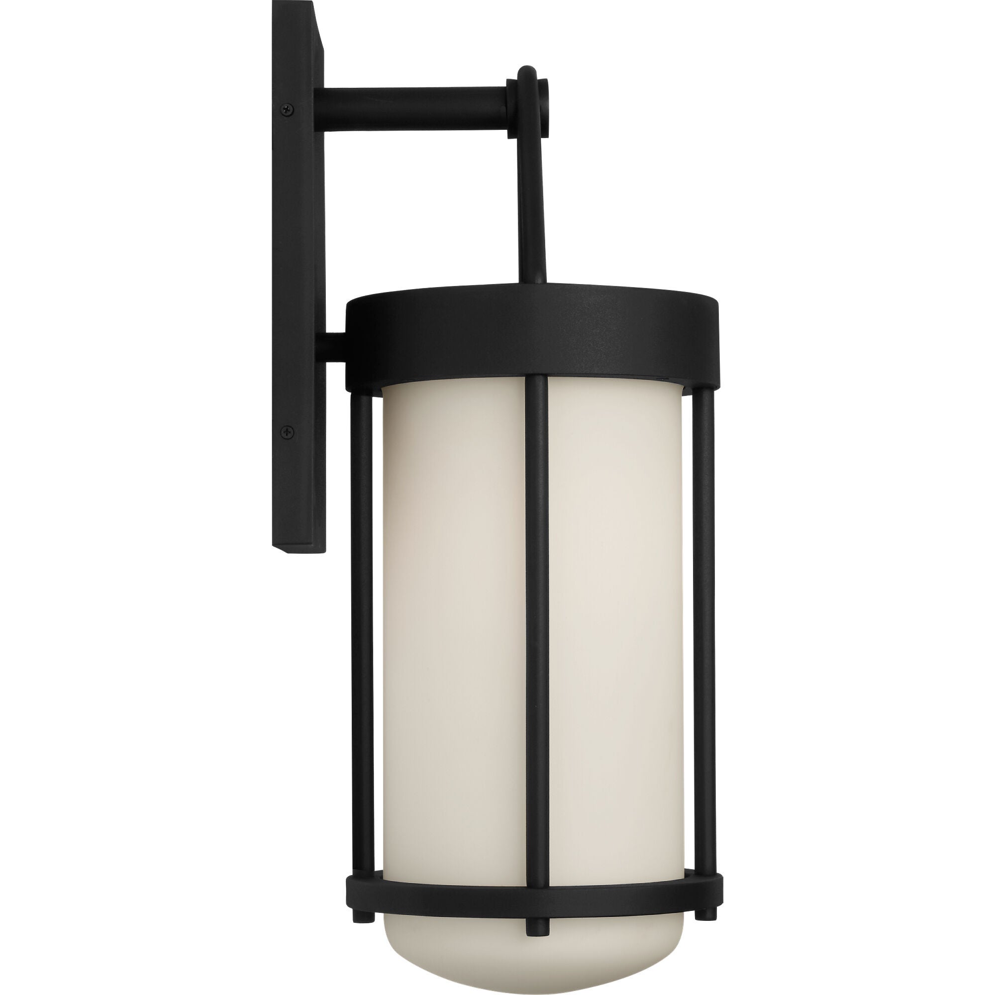 Otis 22 Inch Outdoor Wall Light,