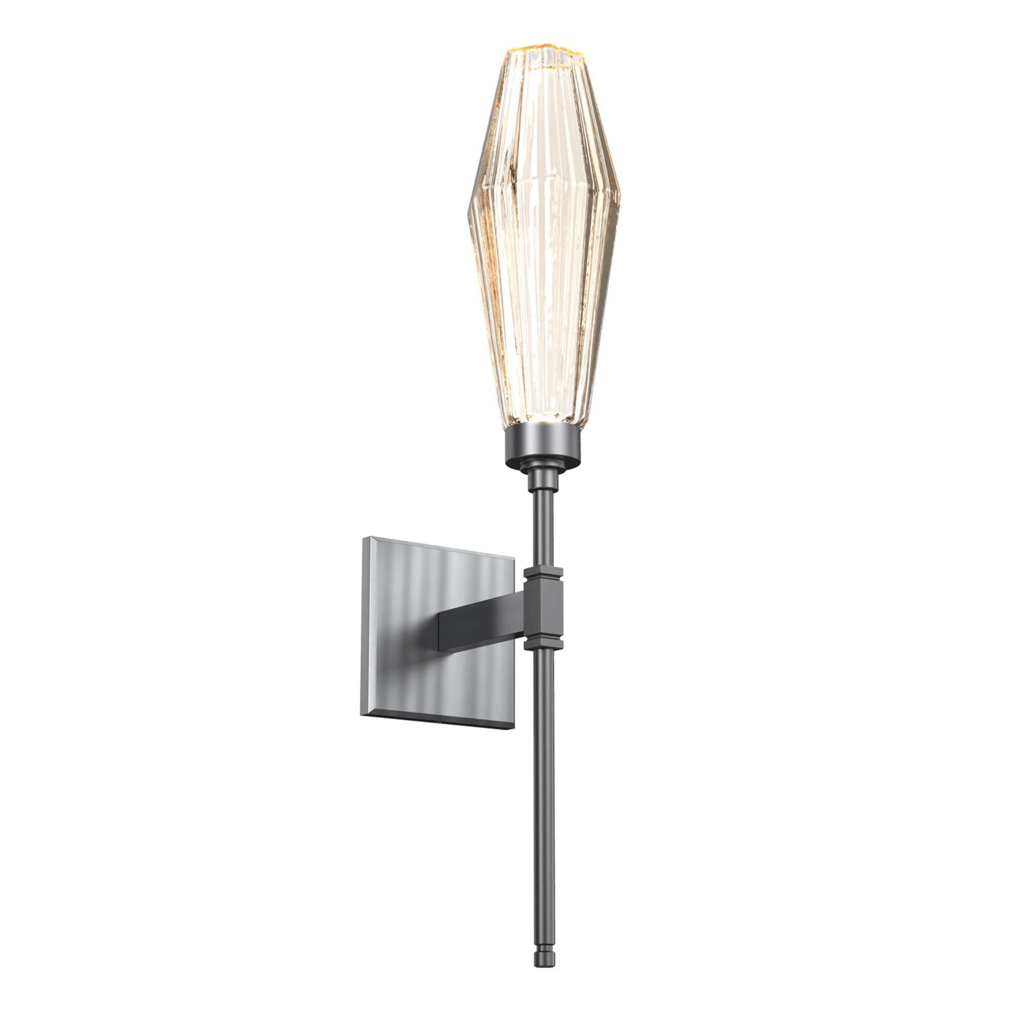Aalto Wall Sconce by Hammerton Studio
