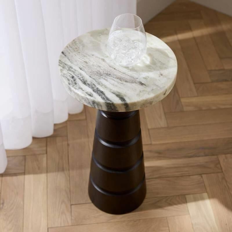 Imani 22 Inch Accent Table by Arteriors Home