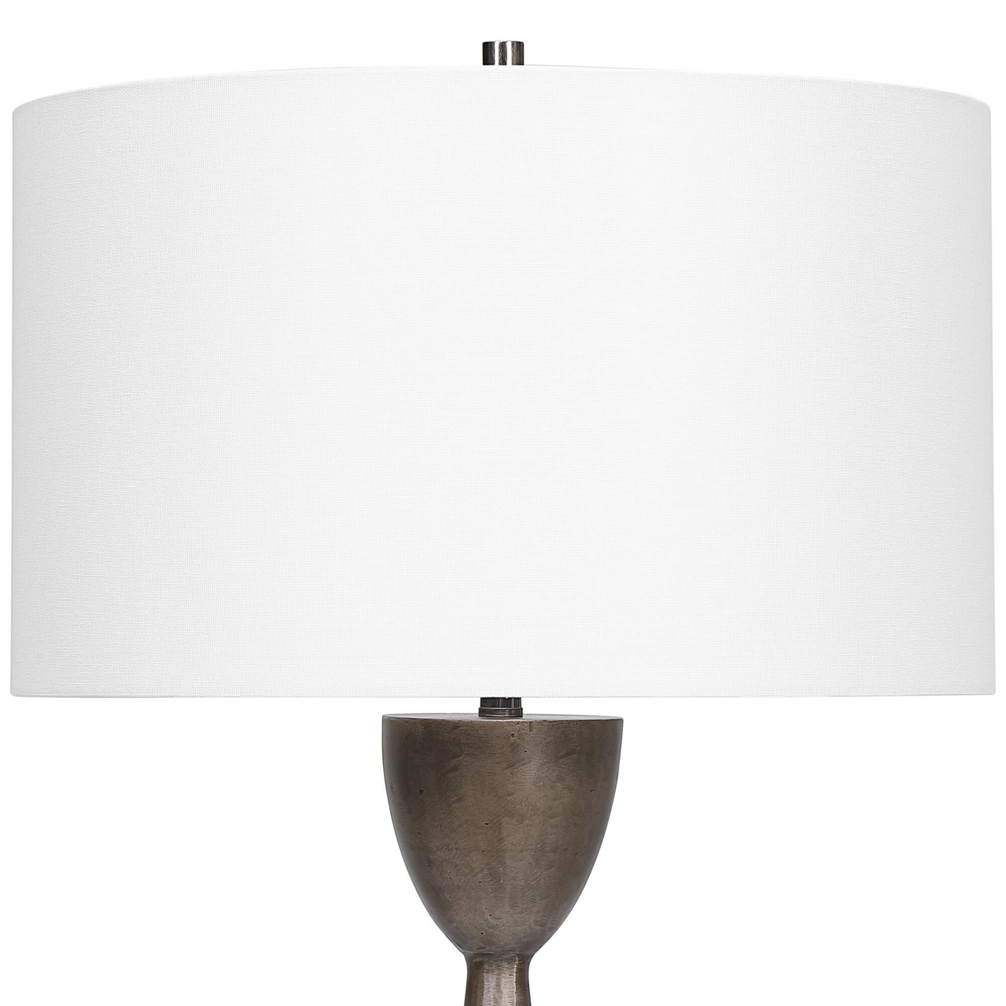 Carolyn Kinder Waller 35 Inch Table Lamp by Uttermost