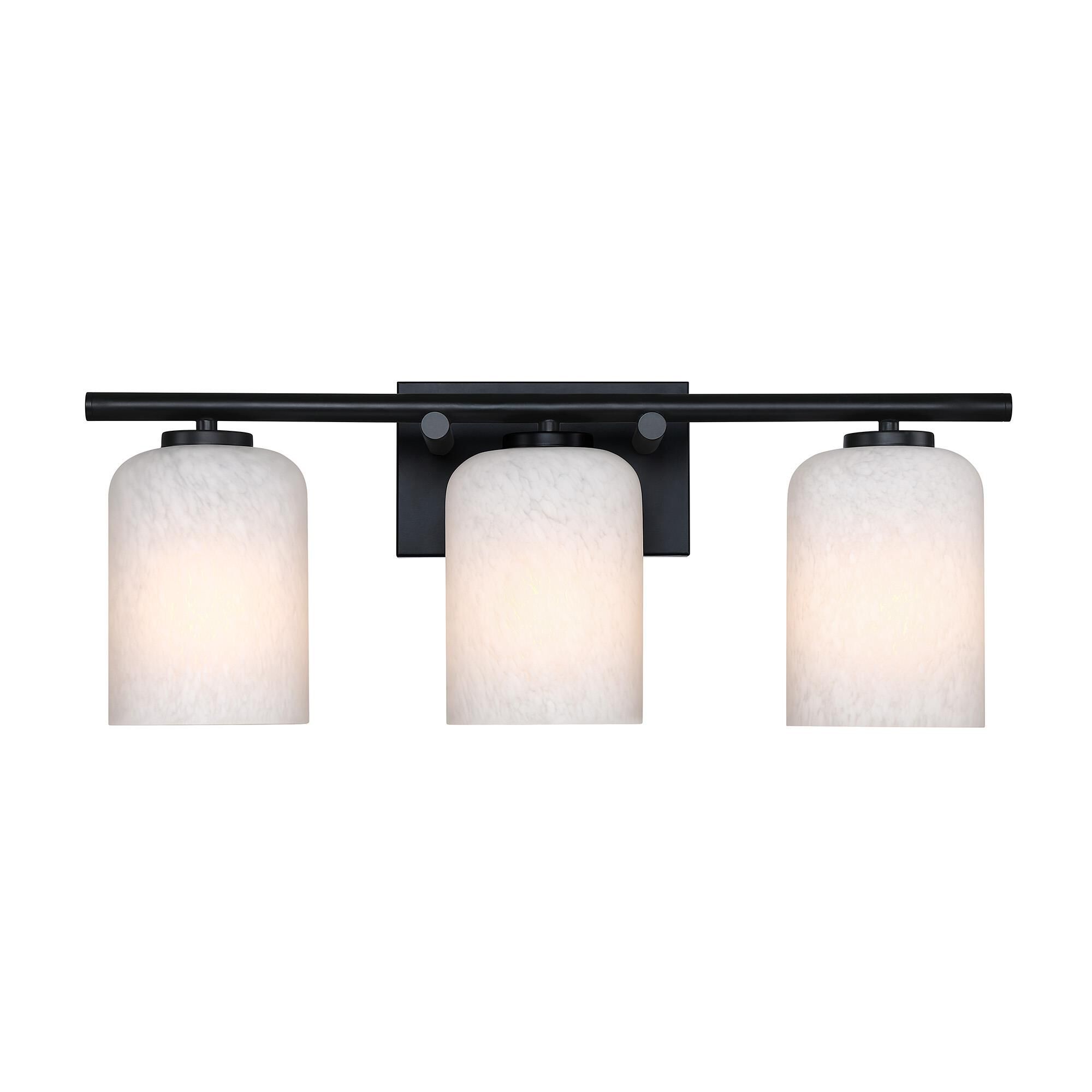 Bluestone Ridge 24 Inch Bath Vanity Light by Designers Fountain