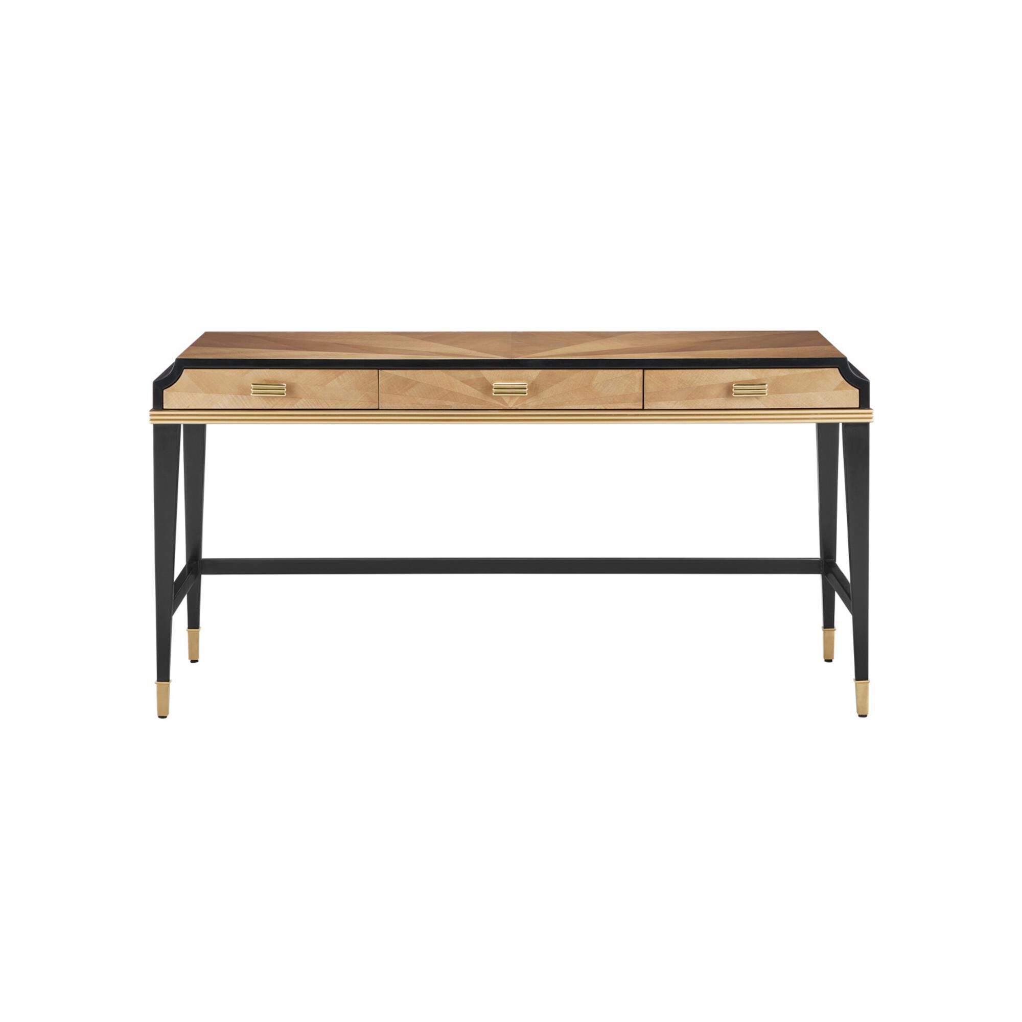 Kallista 61 Inch Desk,