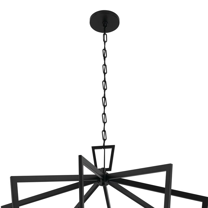Abbotswell Cage Pendant by Kichler Lighting