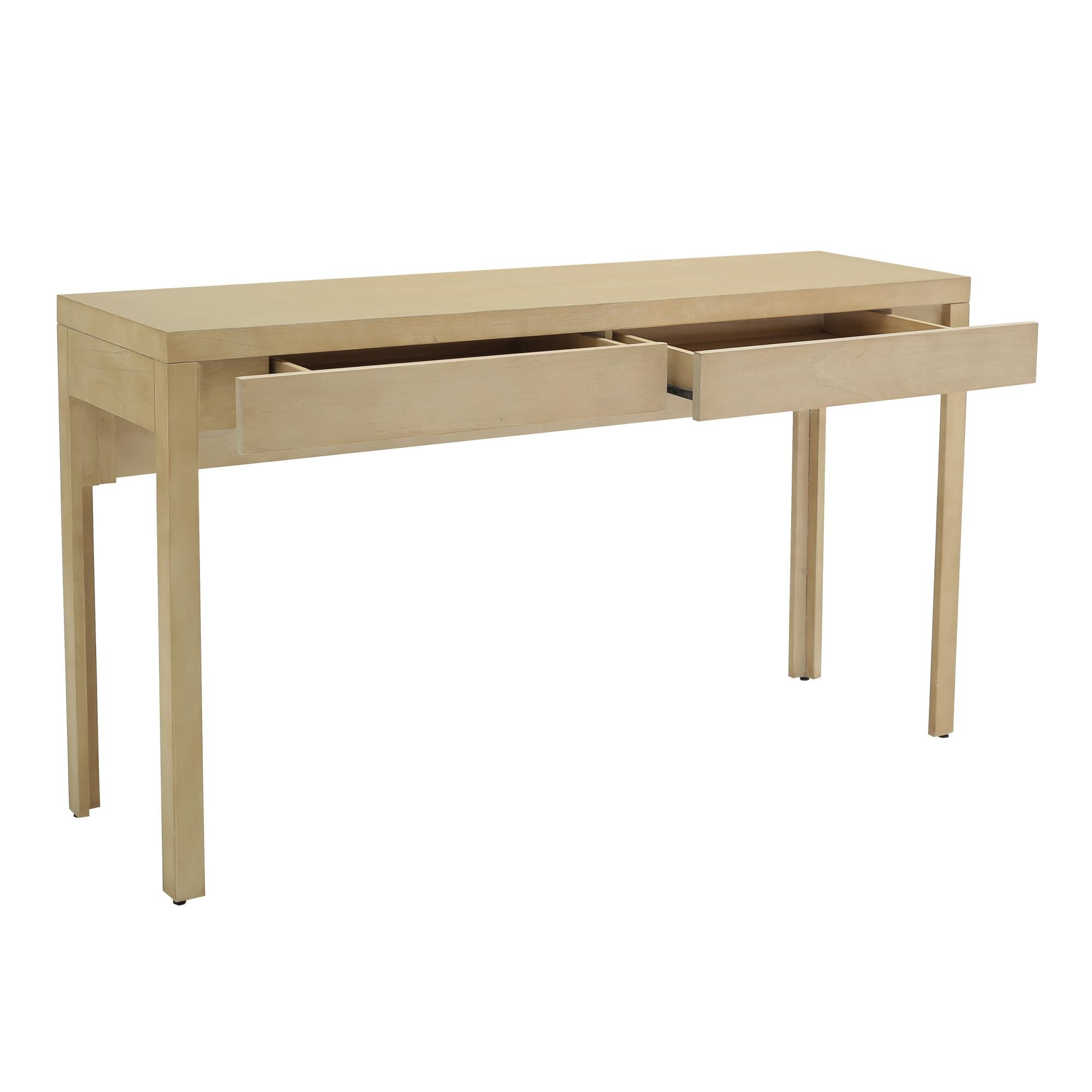 Sunset Harbor Console Table by ELK Home