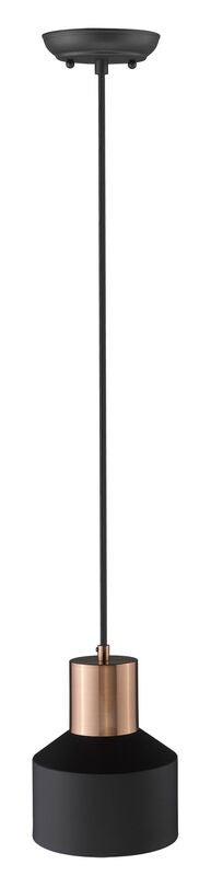 Trend Lighting Ingo 6 Inch Mini Pendant