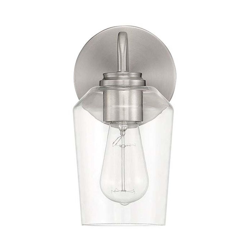 Craftmade Shayna 10 Inch Wall Sconce