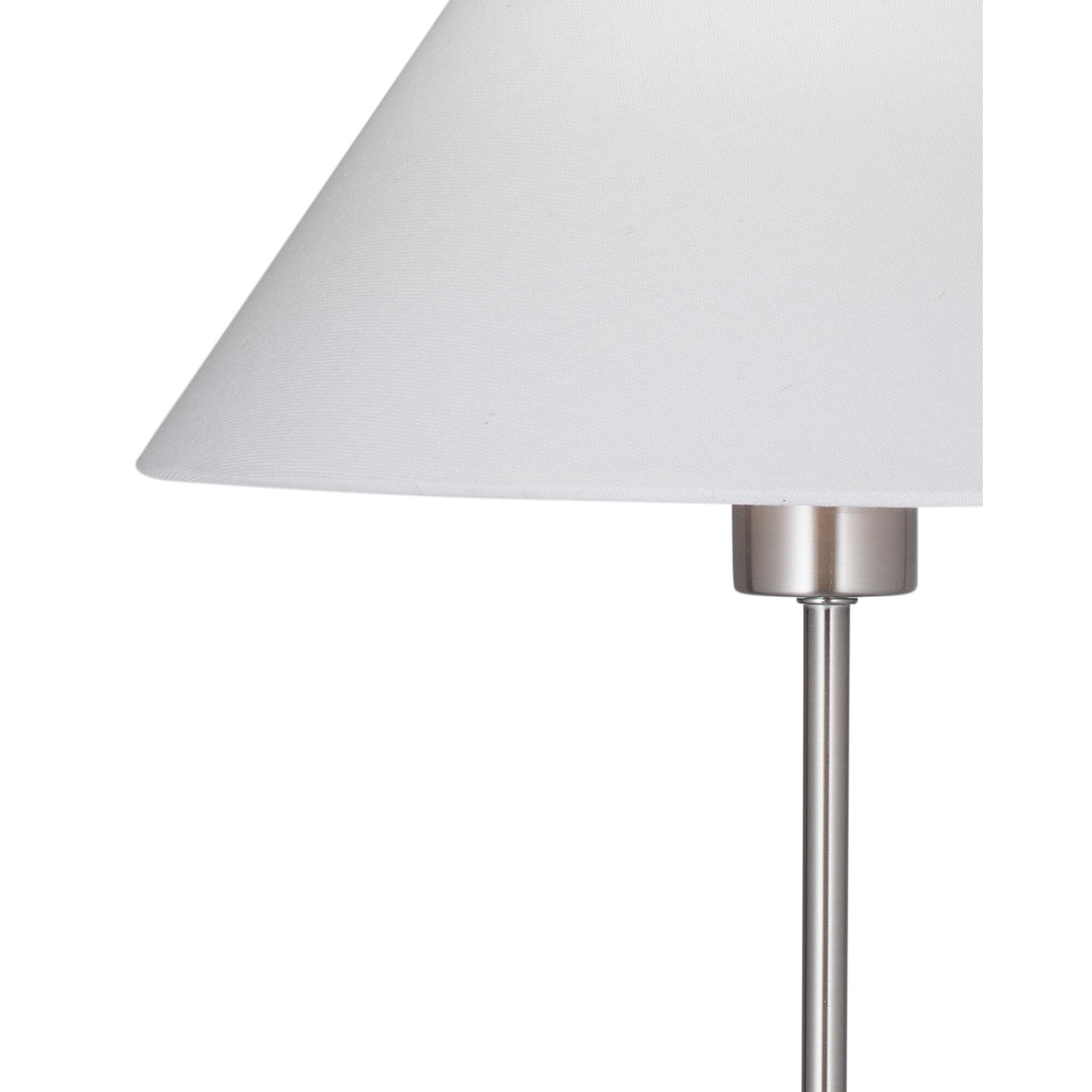Milford 34 Inch Table Lamp by Bassett Mirror Company