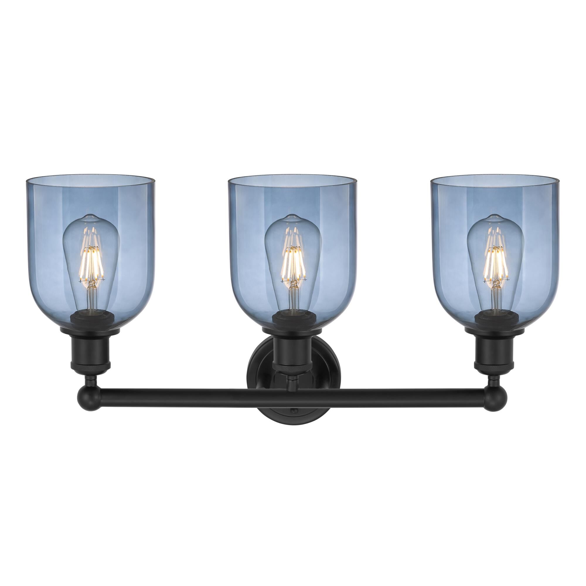 Bruno Marashlian Bella 24 Inch Bath Vanity Light by Innovations Lighting