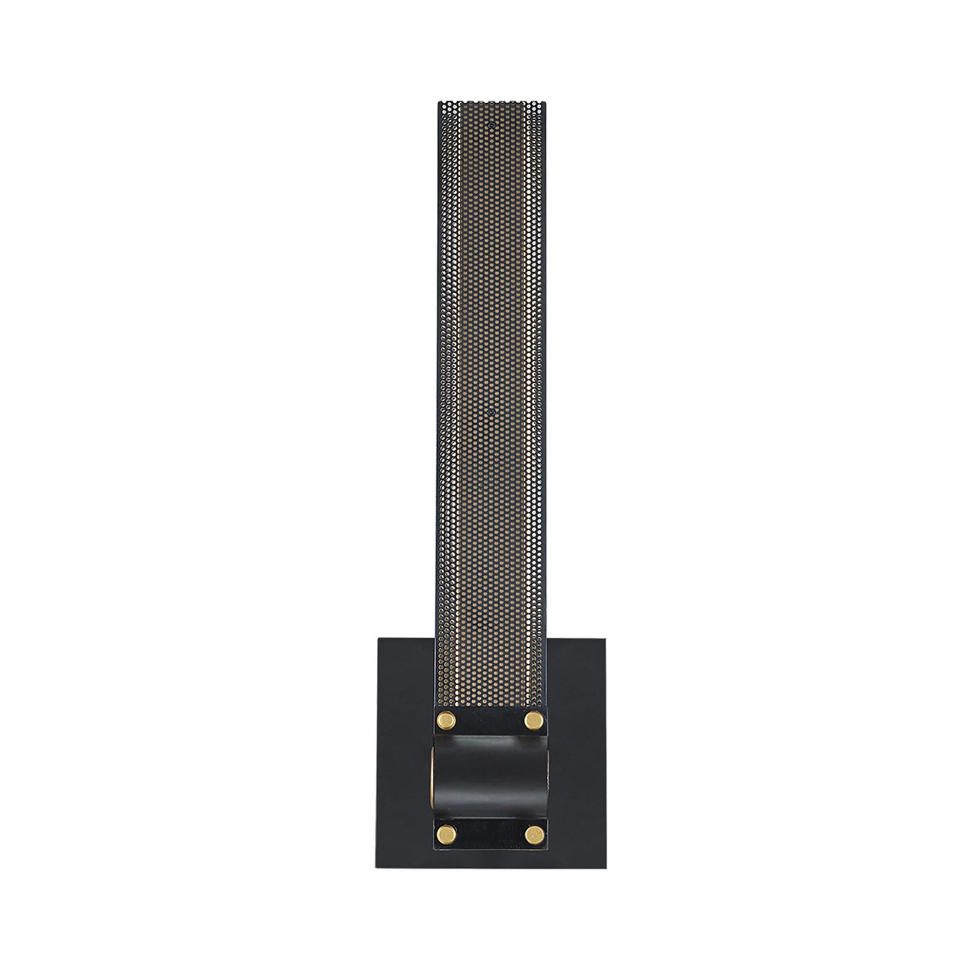 Admiral Medium Wall Sconce,