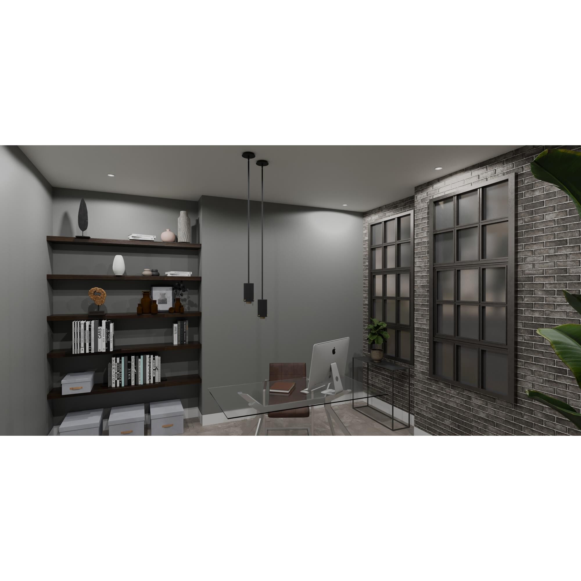 Elio 3.75 Inch 1 Light Mini Pendant by Quoizel