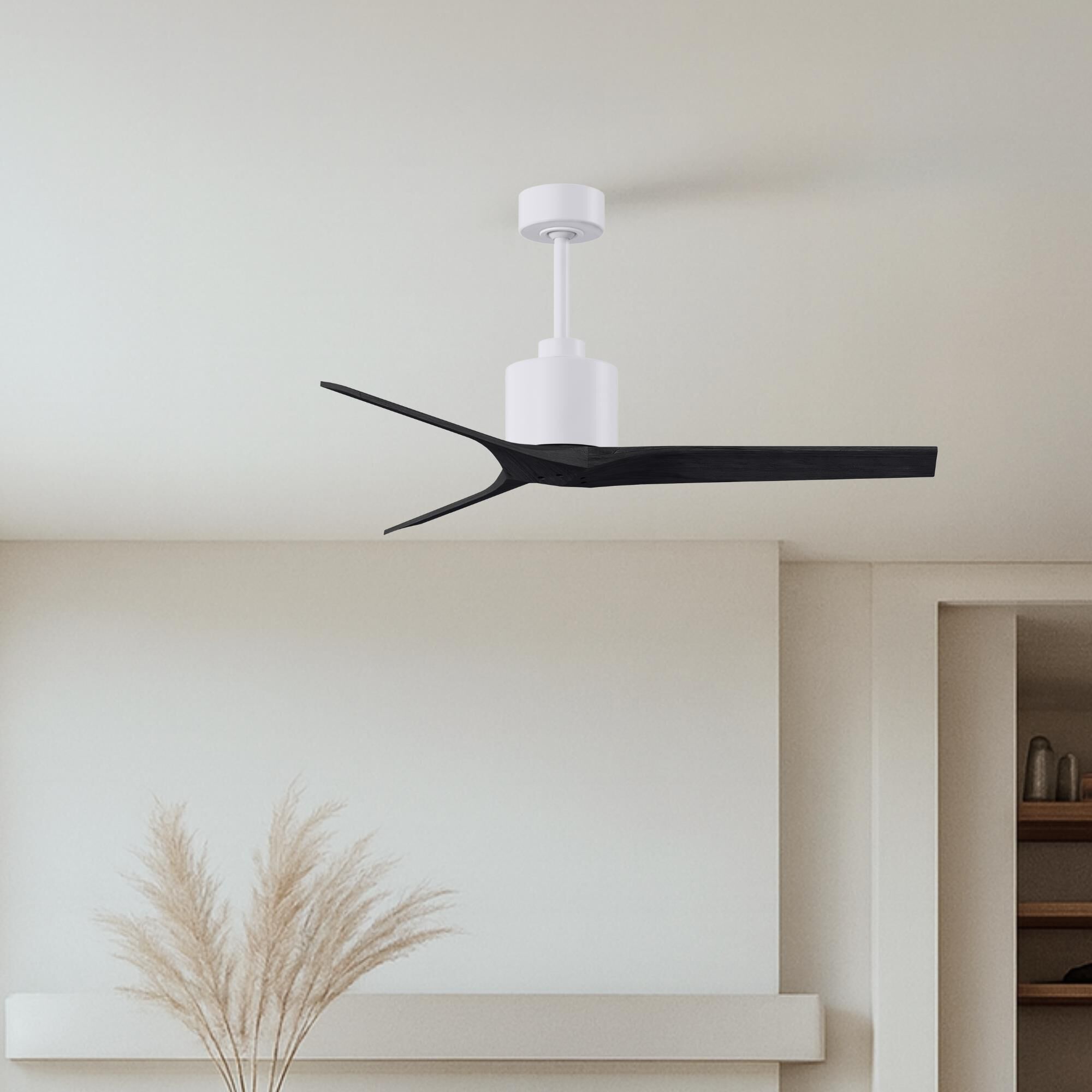 Mollywood 52 Inch Ceiling Fan by Matthews Fan Company