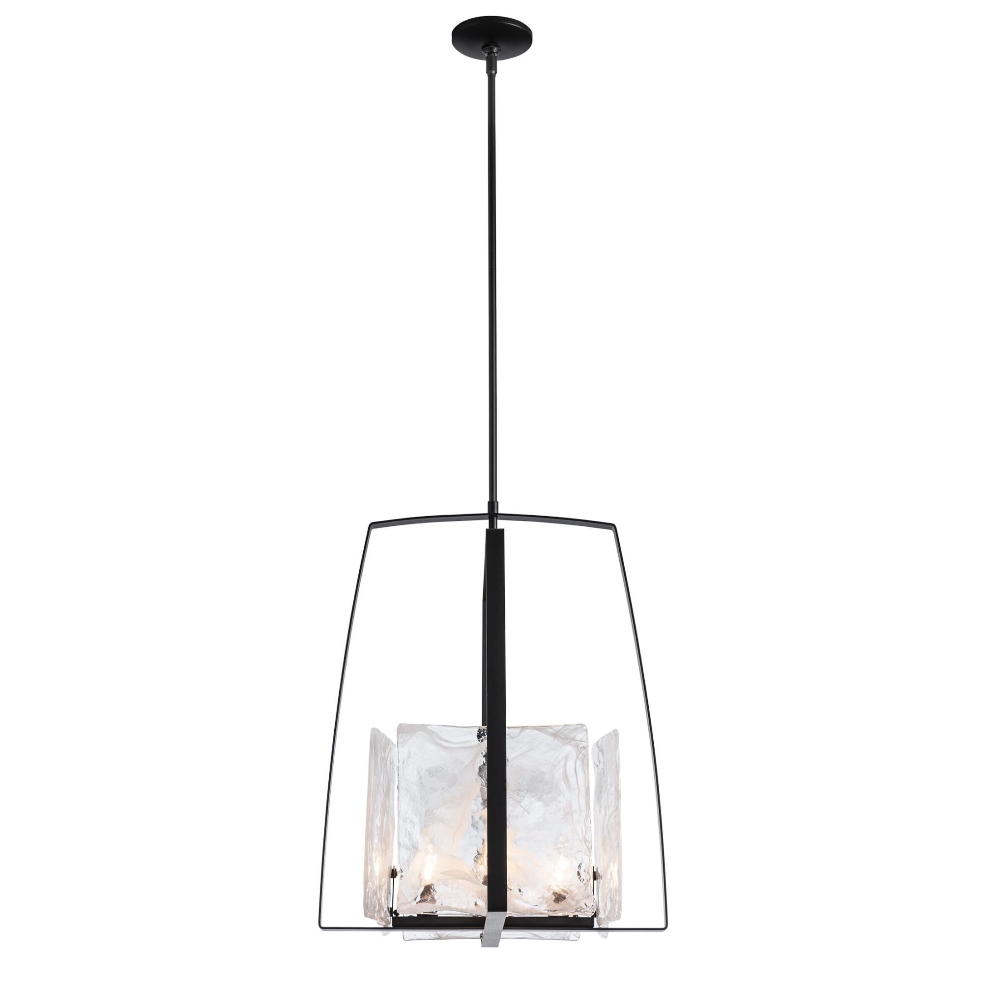 Arc Cage Pendant by Hubbardton Forge