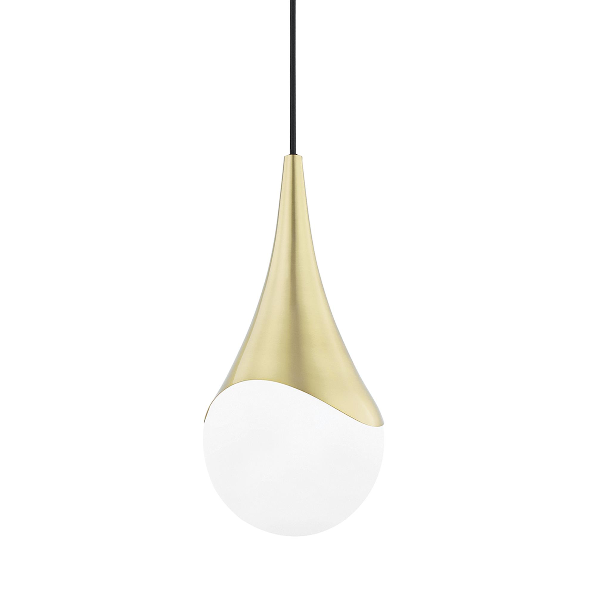 Ariana 16 Inch Mini Pendant,