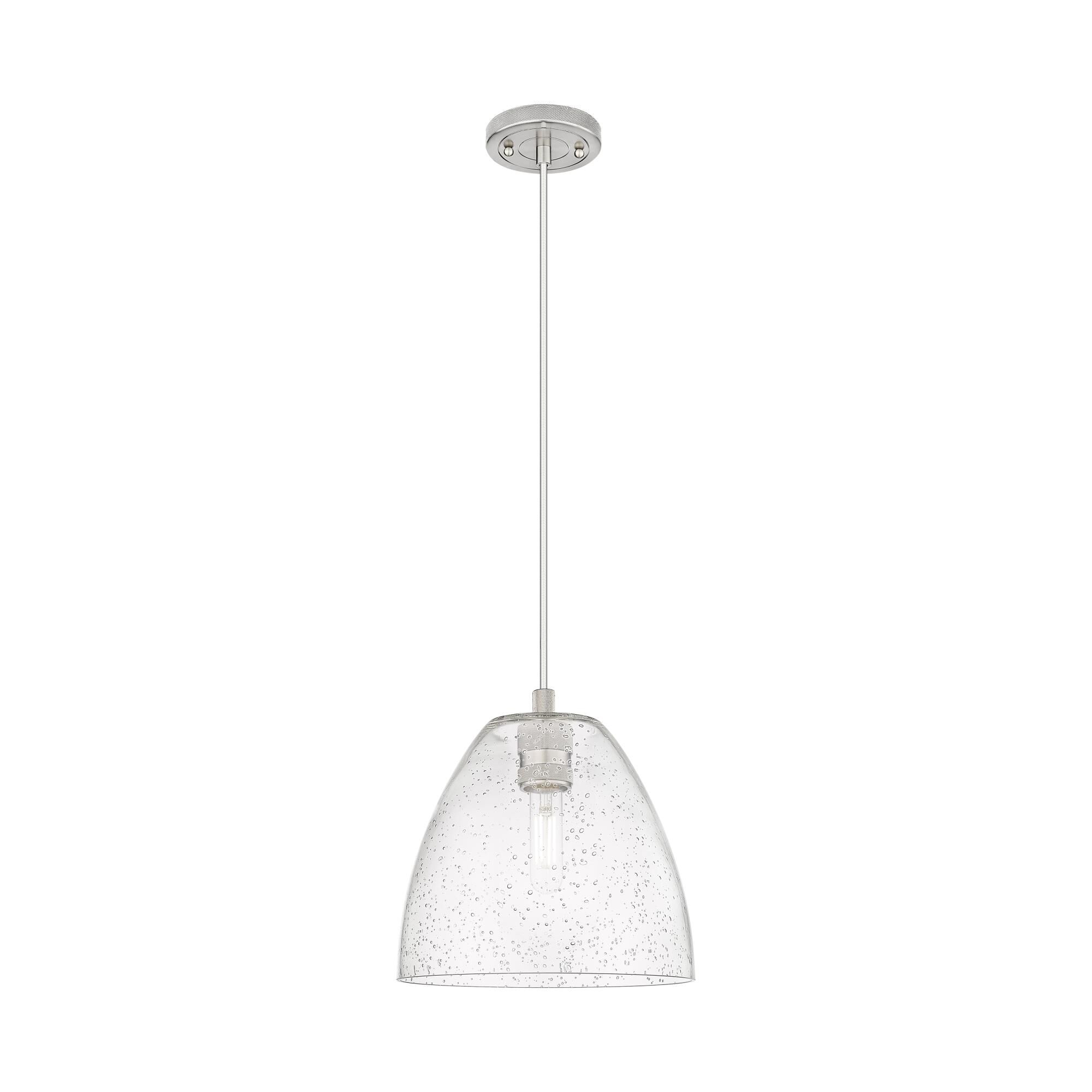 Bruno Marashlian Crown Point 9 Inch Mini Pendant by Innovations Lighting