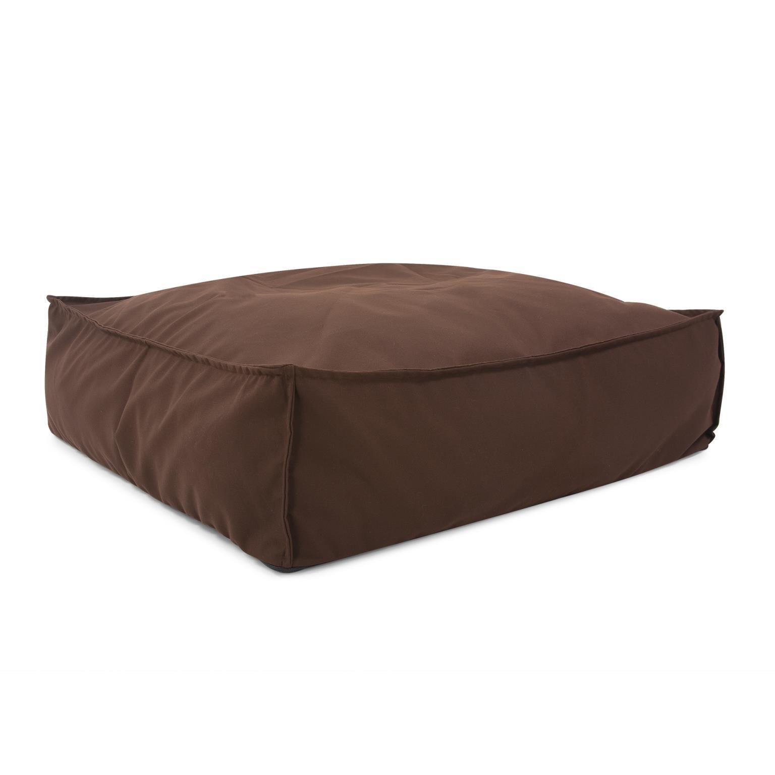 The Seascape Pouf Ottoman by Howard Elliott Collection