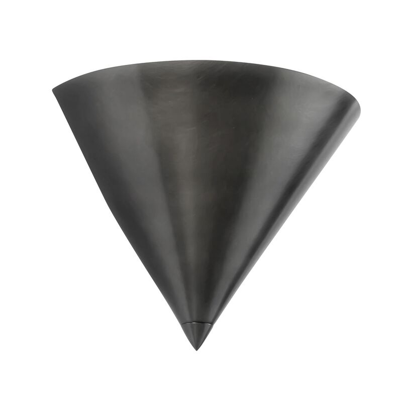 Jason Koharik Versus 8 Inch Wall Sconce by Alora Lighting