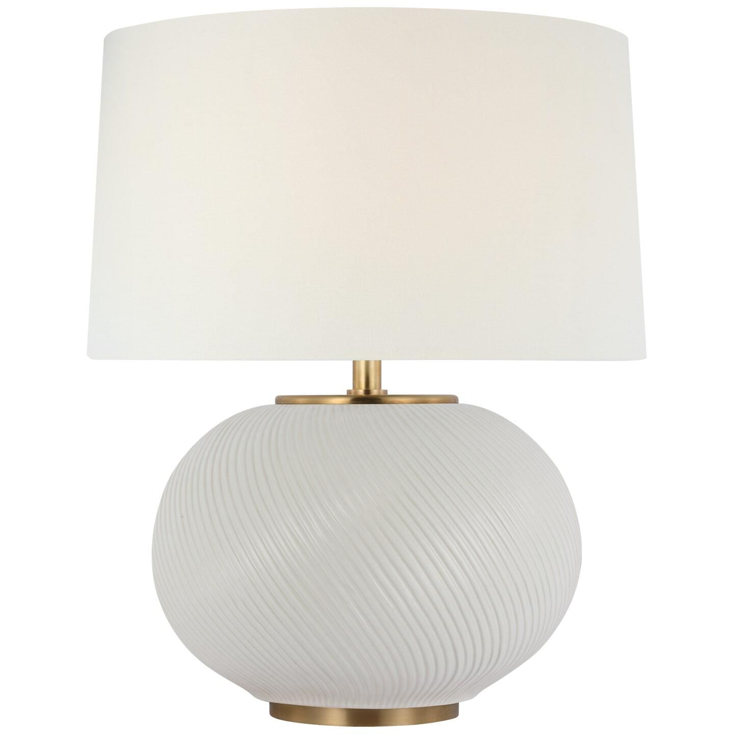 Ralph Lauren Mirelle 23 Inch Table Lamp by Ralph Lauren