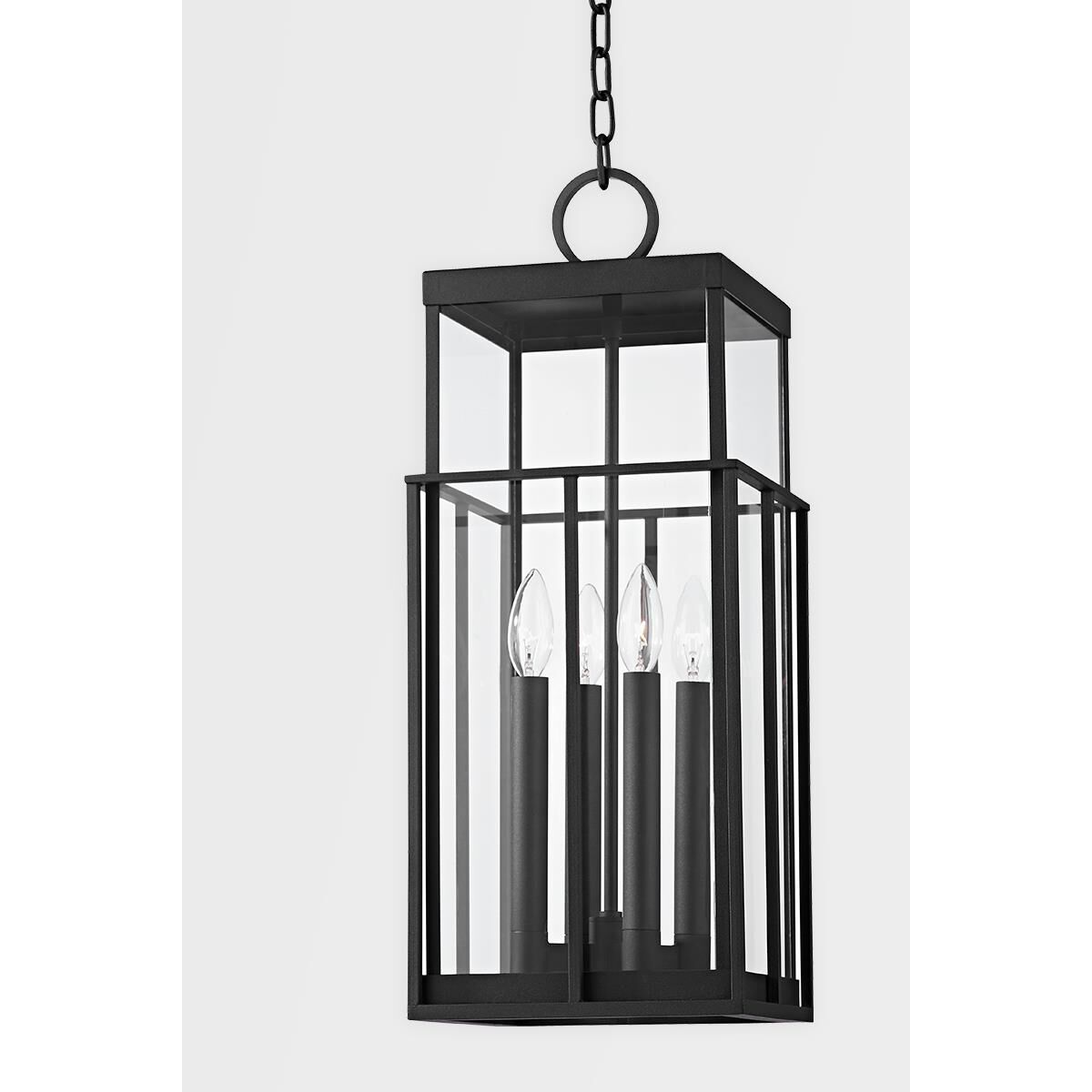 Longport 9.5 Inch Outdoor Hanging Lantern by Troy Lighting