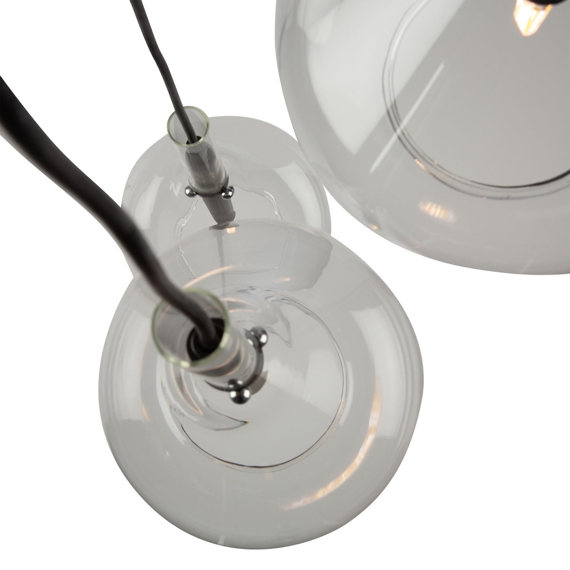 Conic 15 Inch Large Pendant by Artcraft