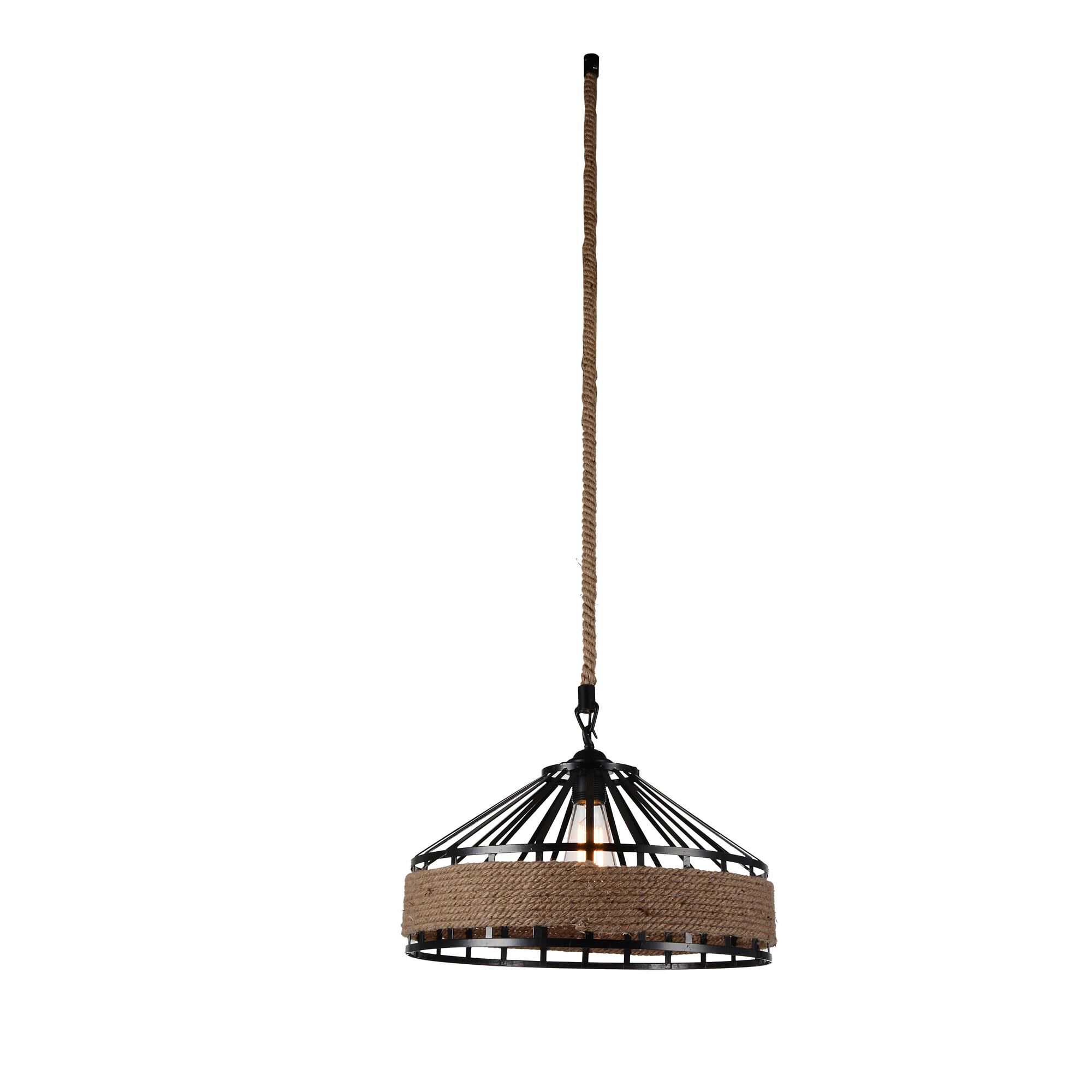 CWI Lighting Padma 16 Inch Large Pendant