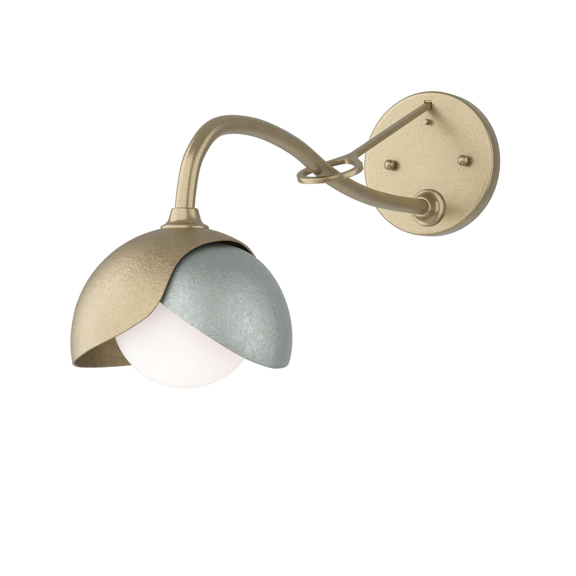 Brooklyn Wall Sconce by Hubbardton Forge