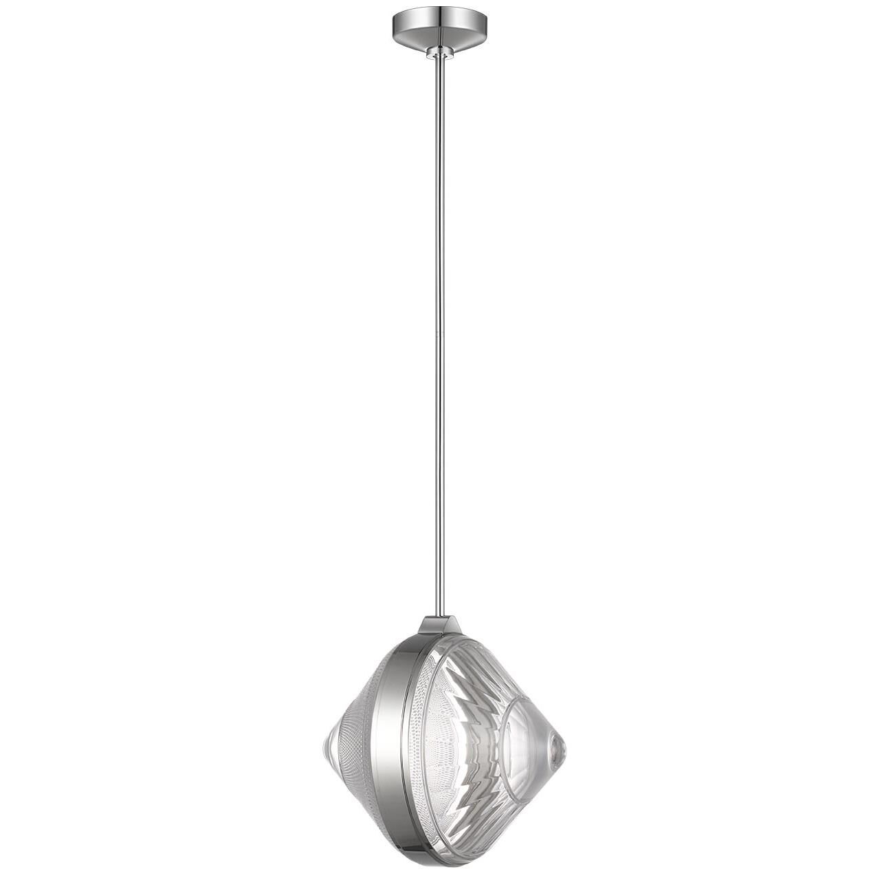 Waterford Copper Coast 15Inch Large Pendant by Visual Comfort Signature Collection