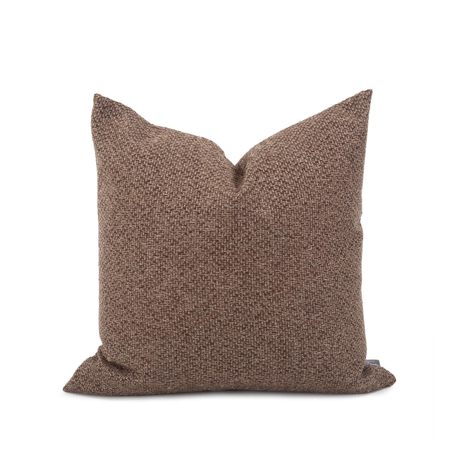 The Panama Pillow  Decorative Pillow by Howard Elliott Collection