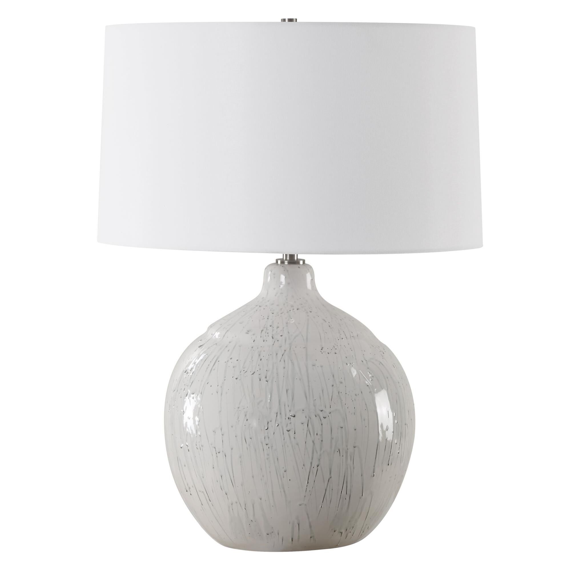Osvaldo Mendoza Dribble 26 Inch Table Lamp by Uttermost