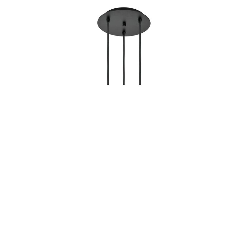 Bruno Marashlian Preston 13 Inch Multi Light Pendant by Innovations Lighting