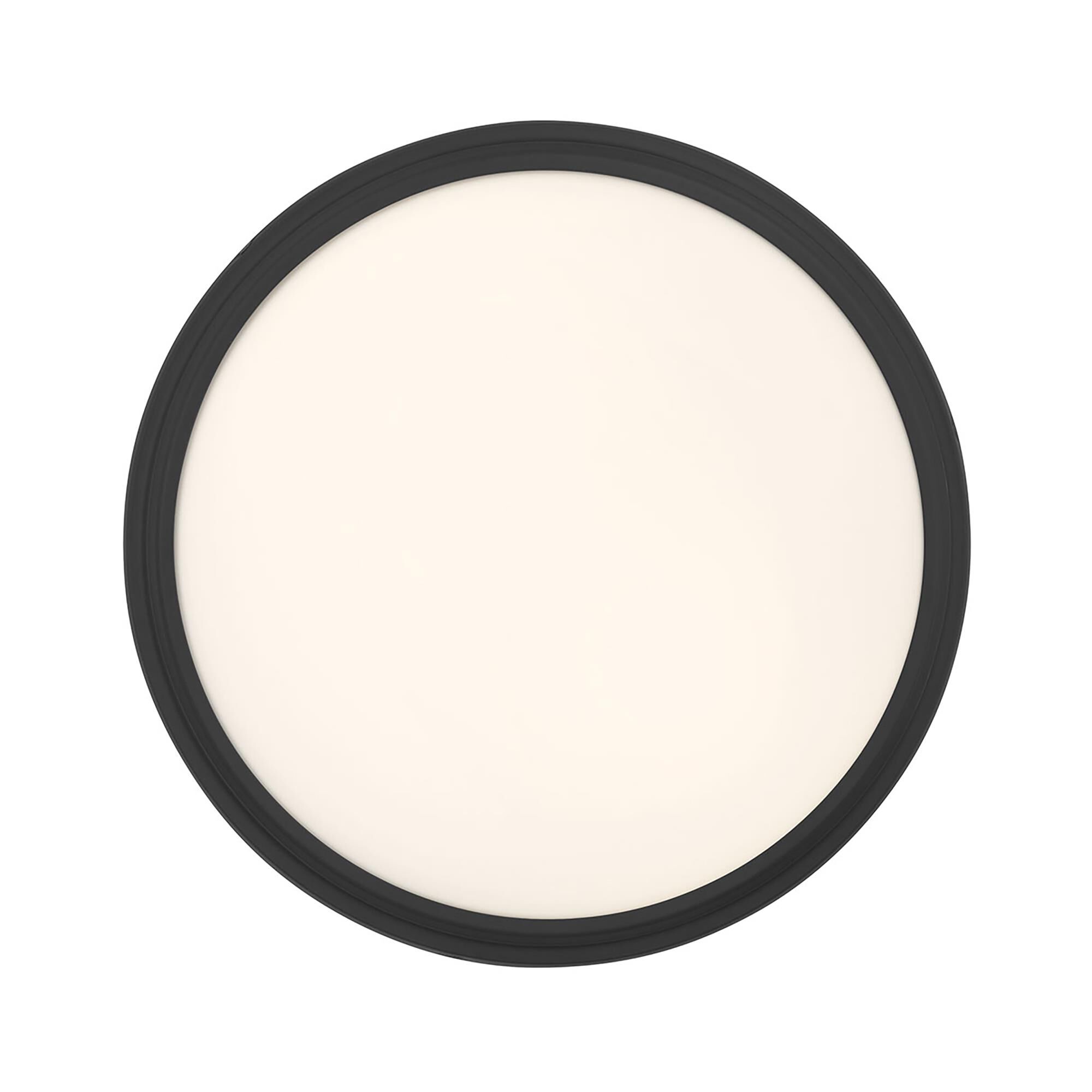 Velune 14 Inch Flush Mount by Millennium Lighting