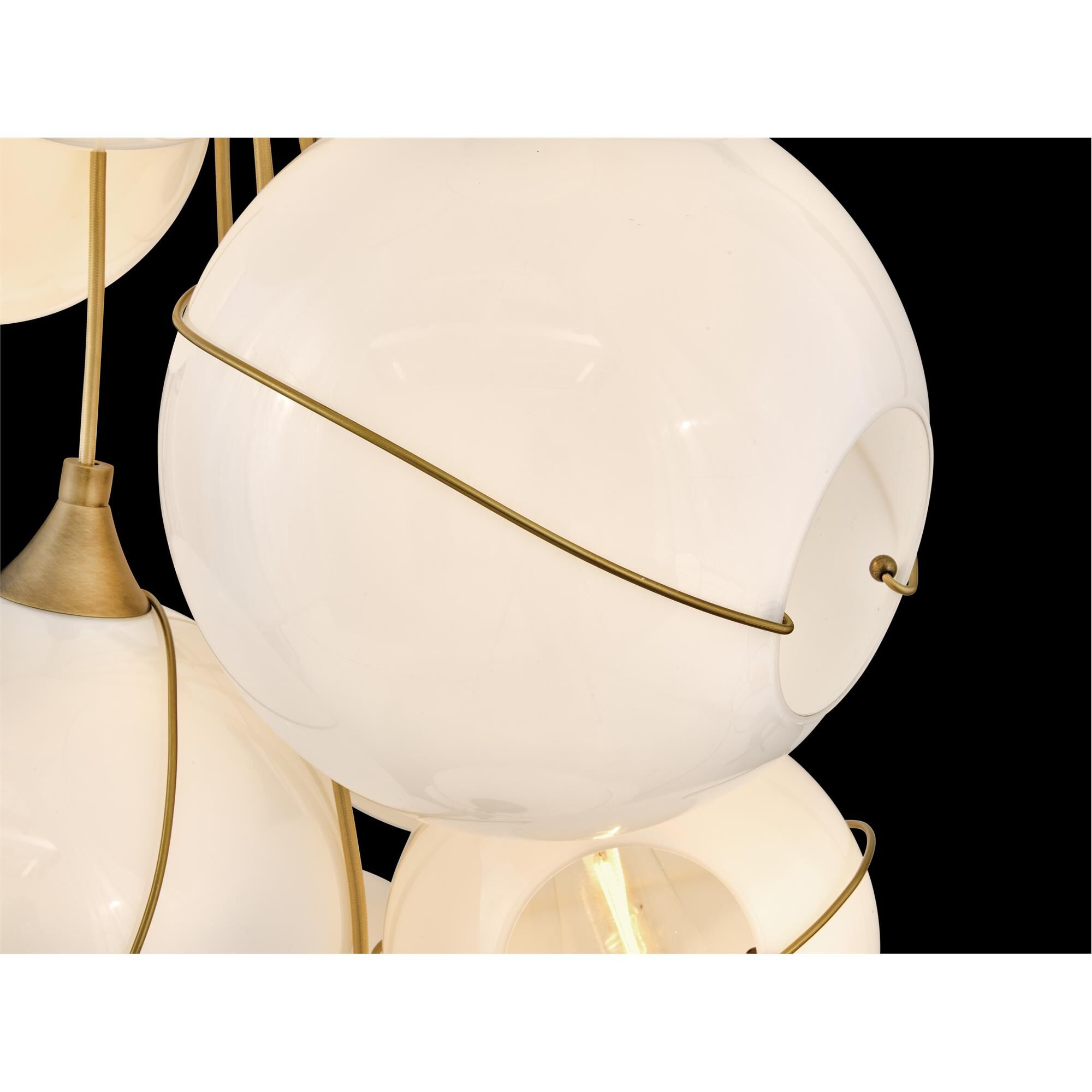 Skye 24 Inch 6 Light Multi Light Pendant,