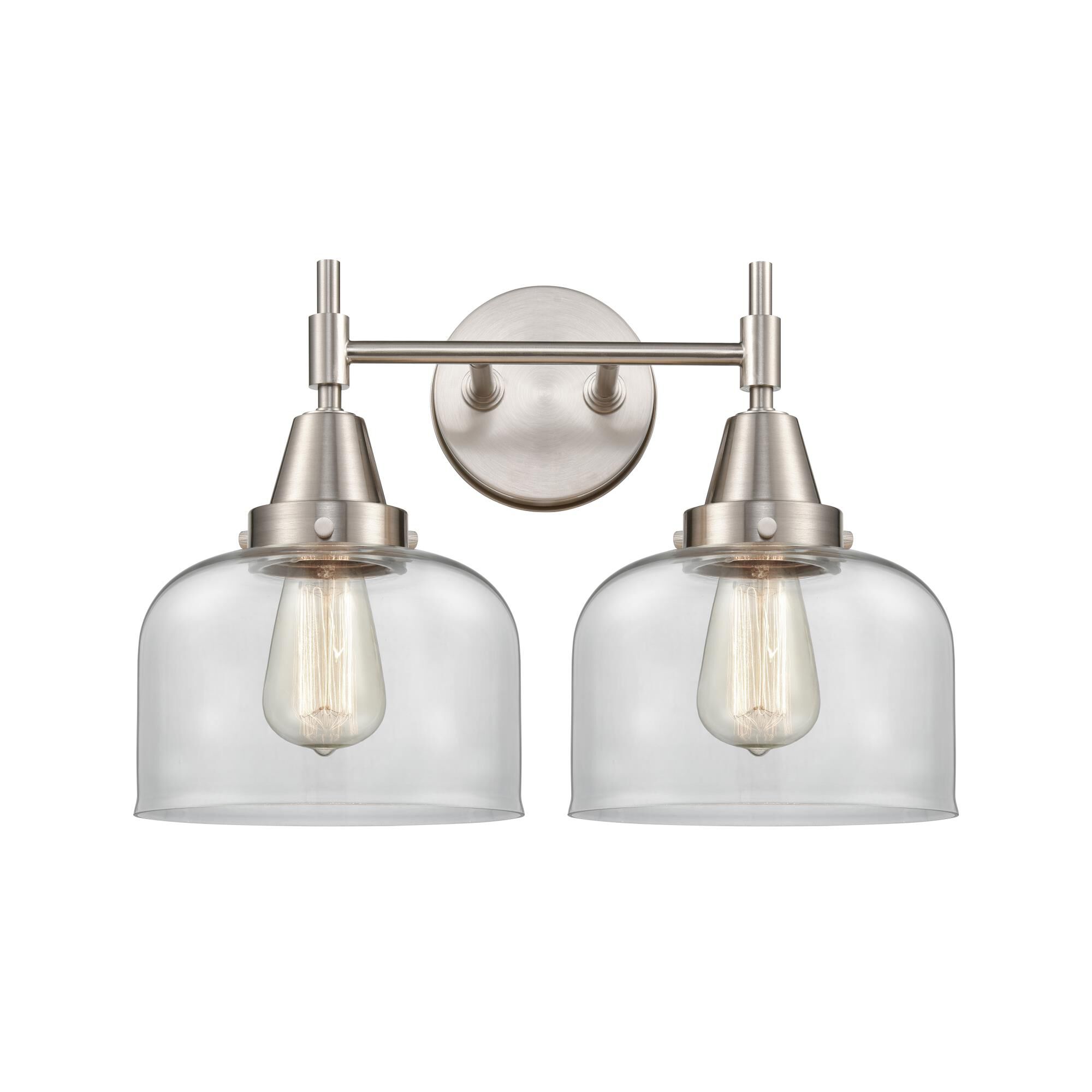 Bruno Marashlian Caden 17 Inch 2 Light Bath Vanity Light by Innovations Lighting