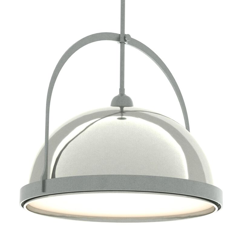 Atlas 22 Inch Pendant Light by Hubbardton Forge