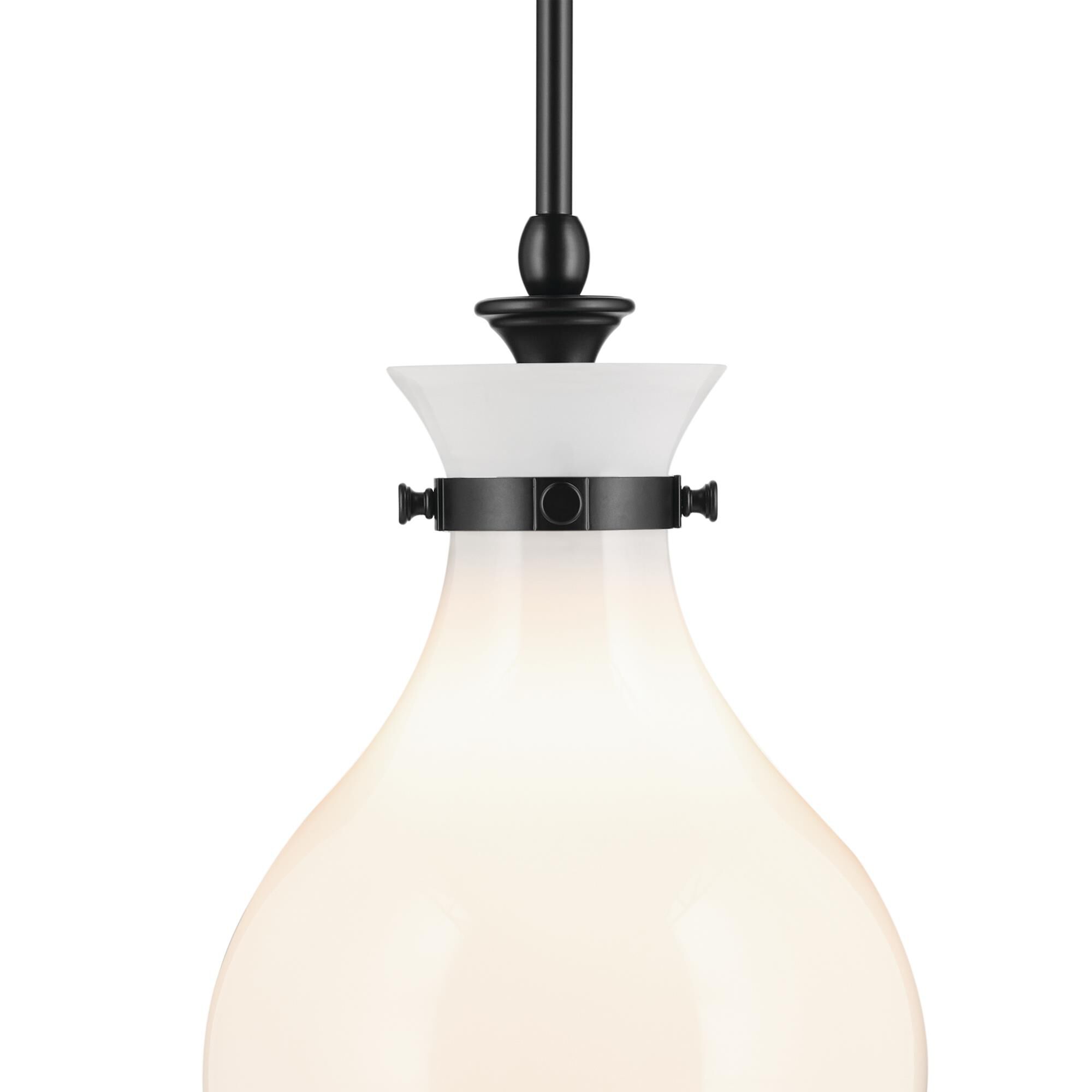 Laria 10 Inch Mini Pendant by Kichler Lighting