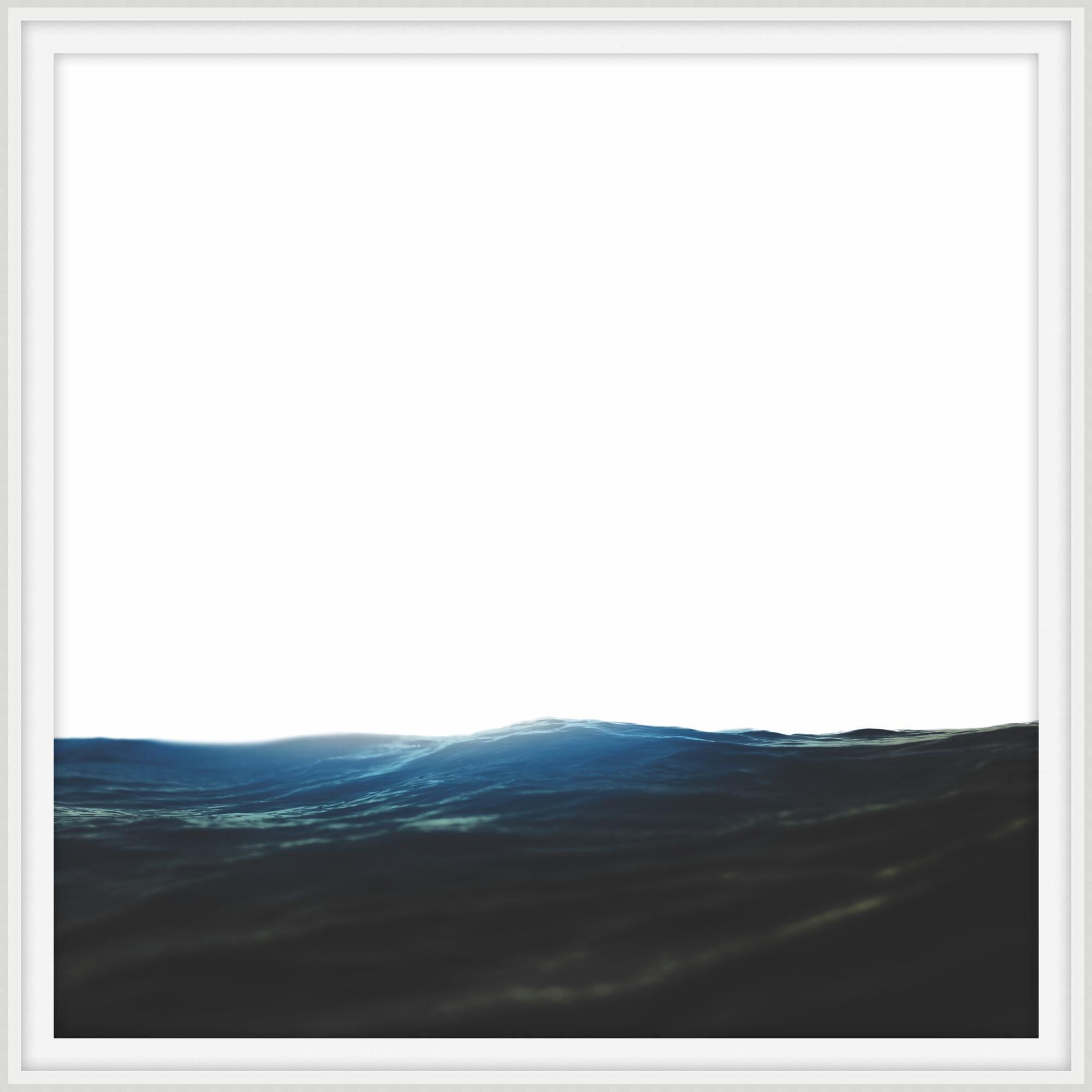 Studio L57 Narrative Sea Dreams Print by LEVEL57