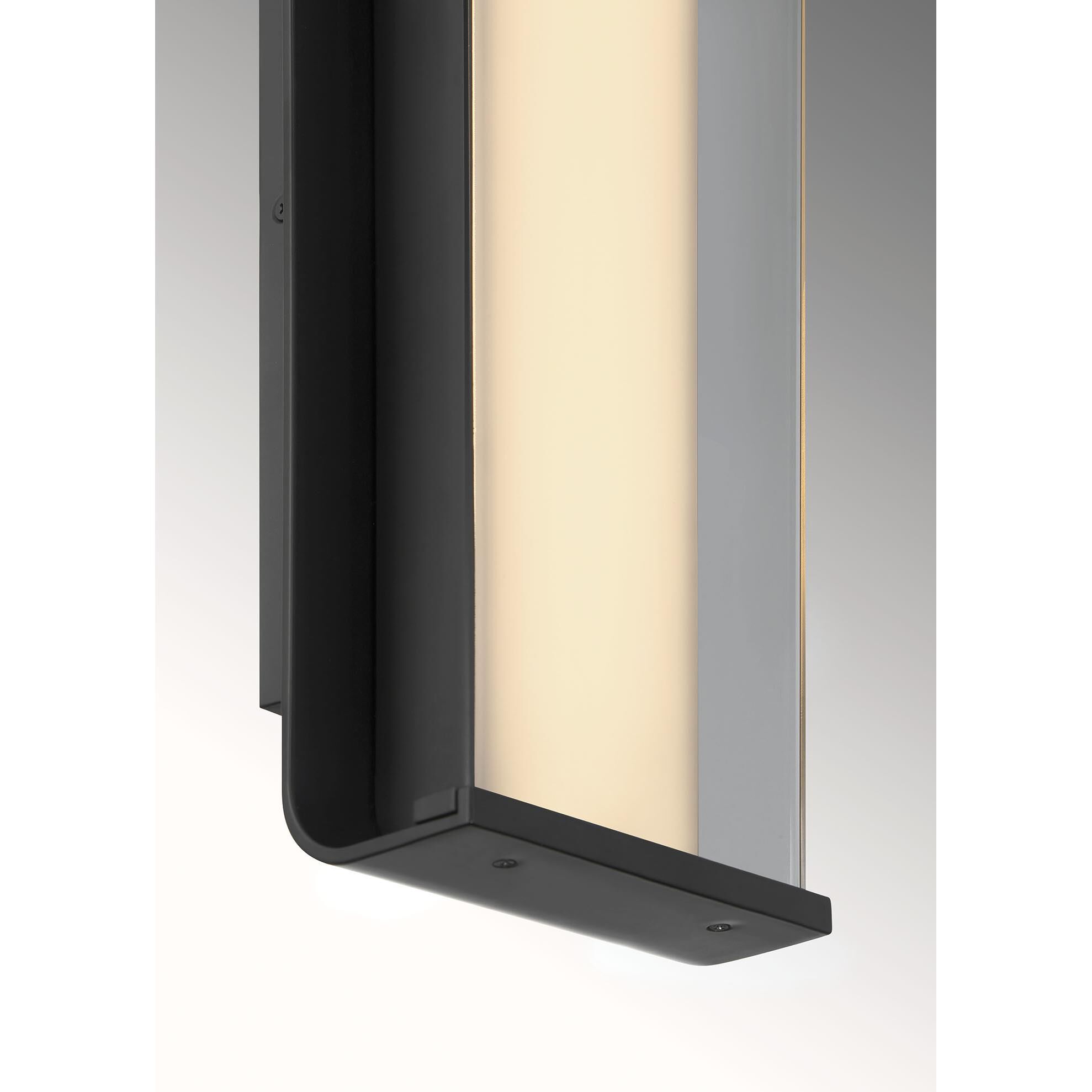 Dulton 42 Inch Outdoor Wall Light by Eurofase Lighting