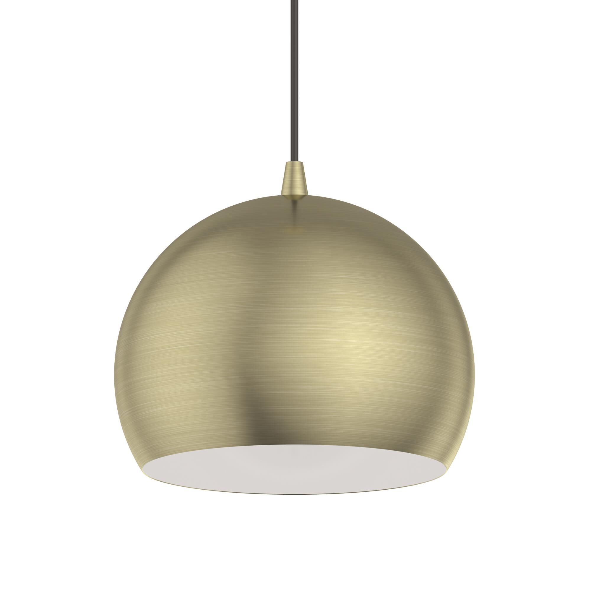 Livex Lighting Piedmont Mini Pendant