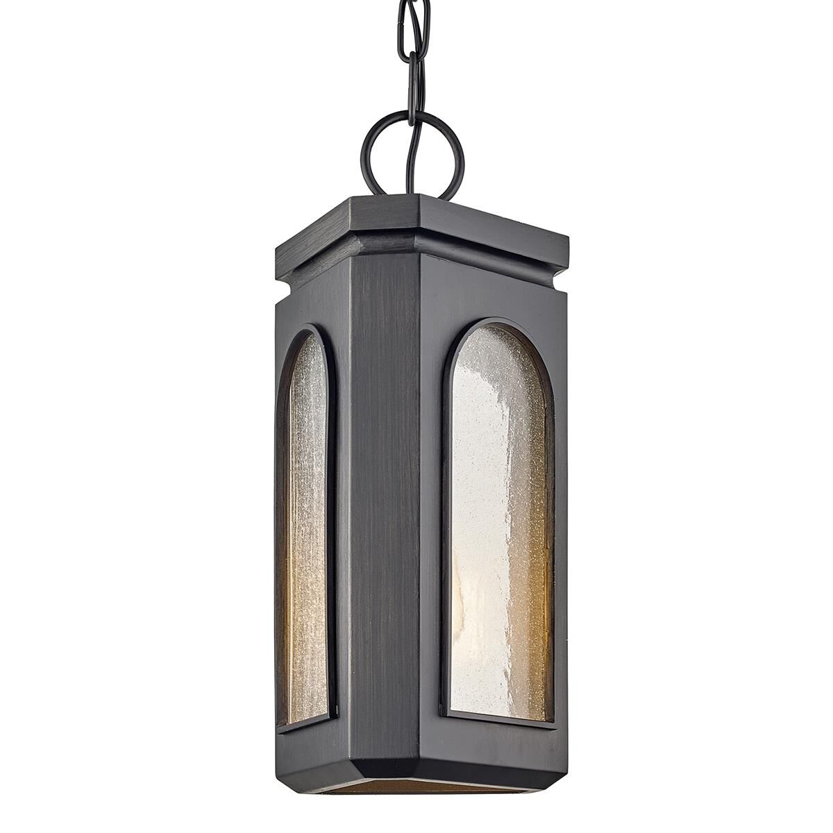 Alton 7 Inch Mini Pendant by Troy Lighting