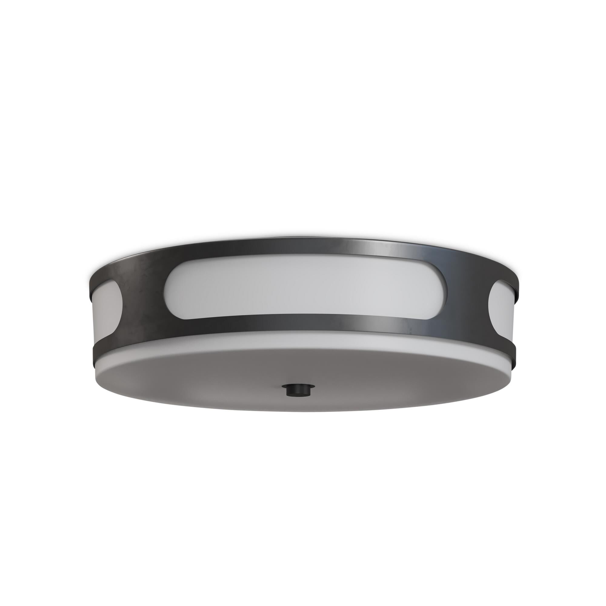 Swale Outdoor Flush Mount by Currey and Company