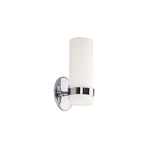 Milano 9 Inch LED Wall Sconce by Kuzco Lighting