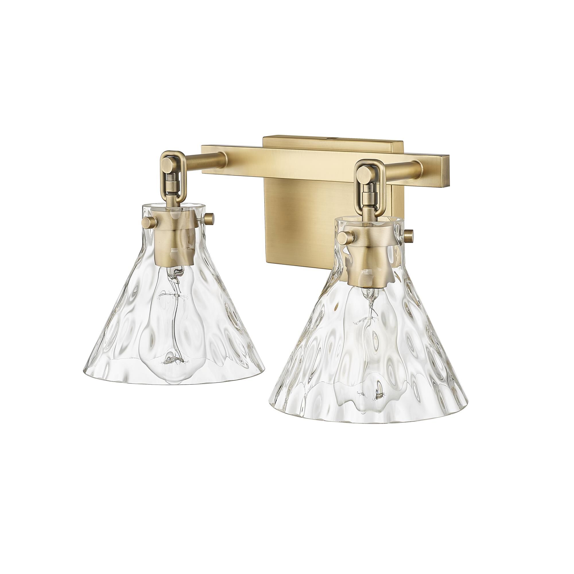 Barlon 16 Inch Bath Vanity Light By Millennium Lighting