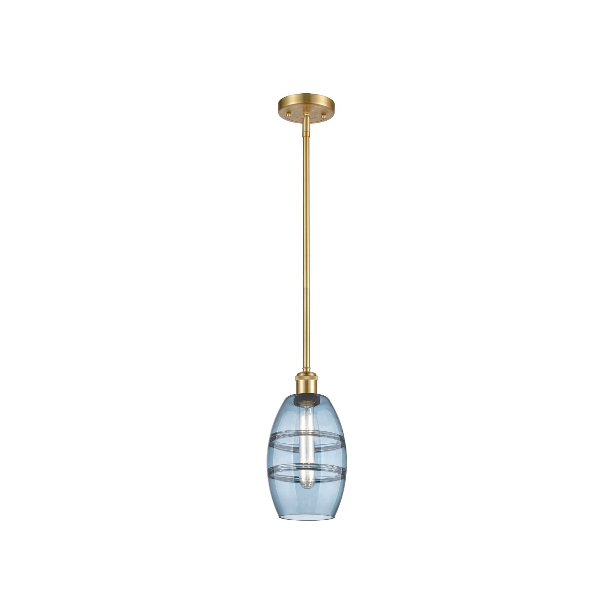 Bruno Marashlian Vaz 6 Inch Mini Pendant by Innovations Lighting