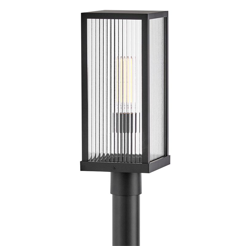 Torrent 19 Inch Outdoor Post Lamp by Hinkley