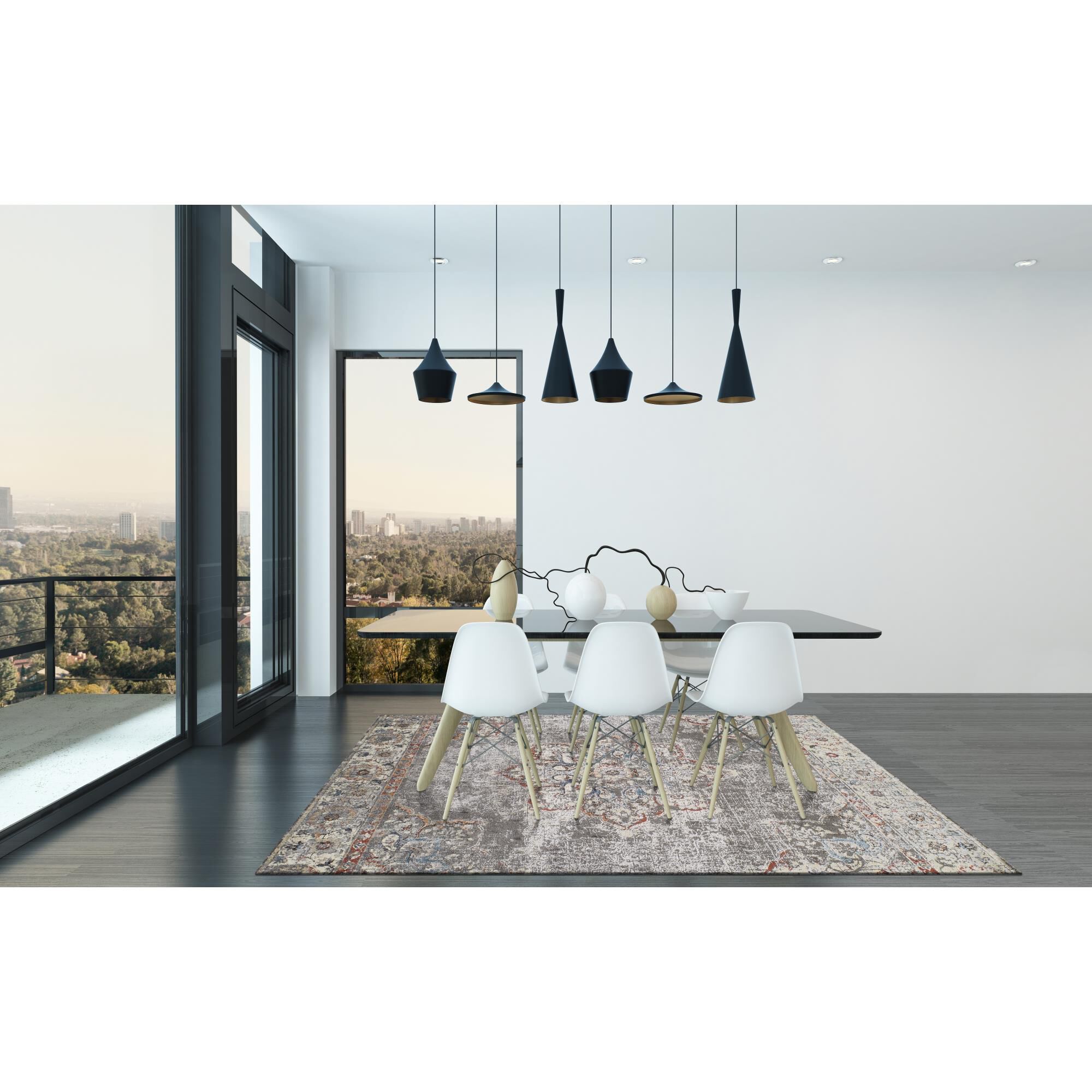 Lavita LV522 Area Rug,