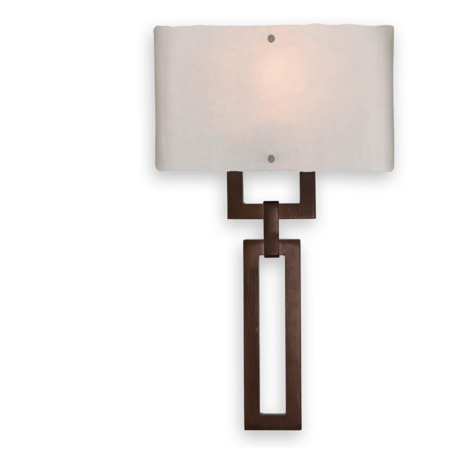 Shown in Oil Rubbed Bronze finish